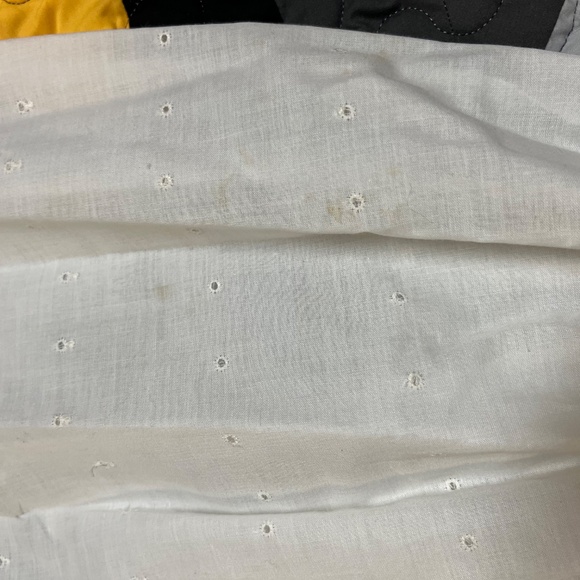 Vintage Polly Flinders dress - Picture 4 of 5